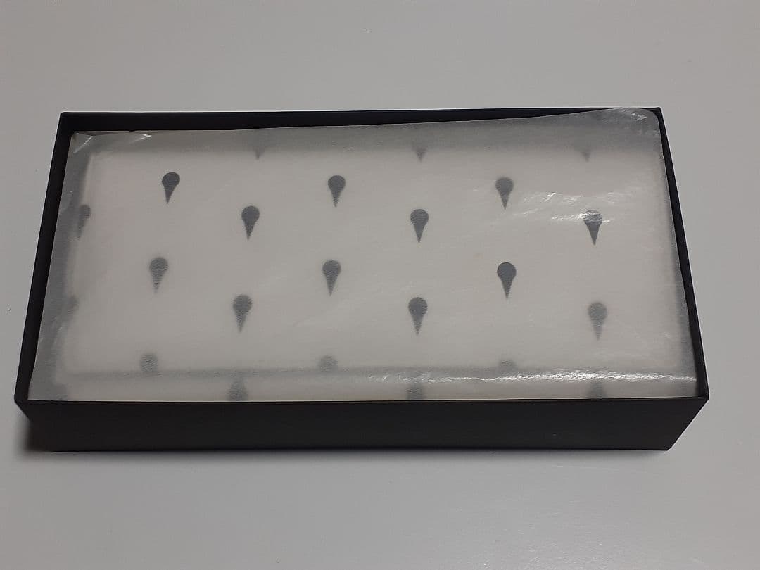 ジョジョの奇妙な冒険 黄金の風 レザーコレクション2 長財布 ブチャラティver