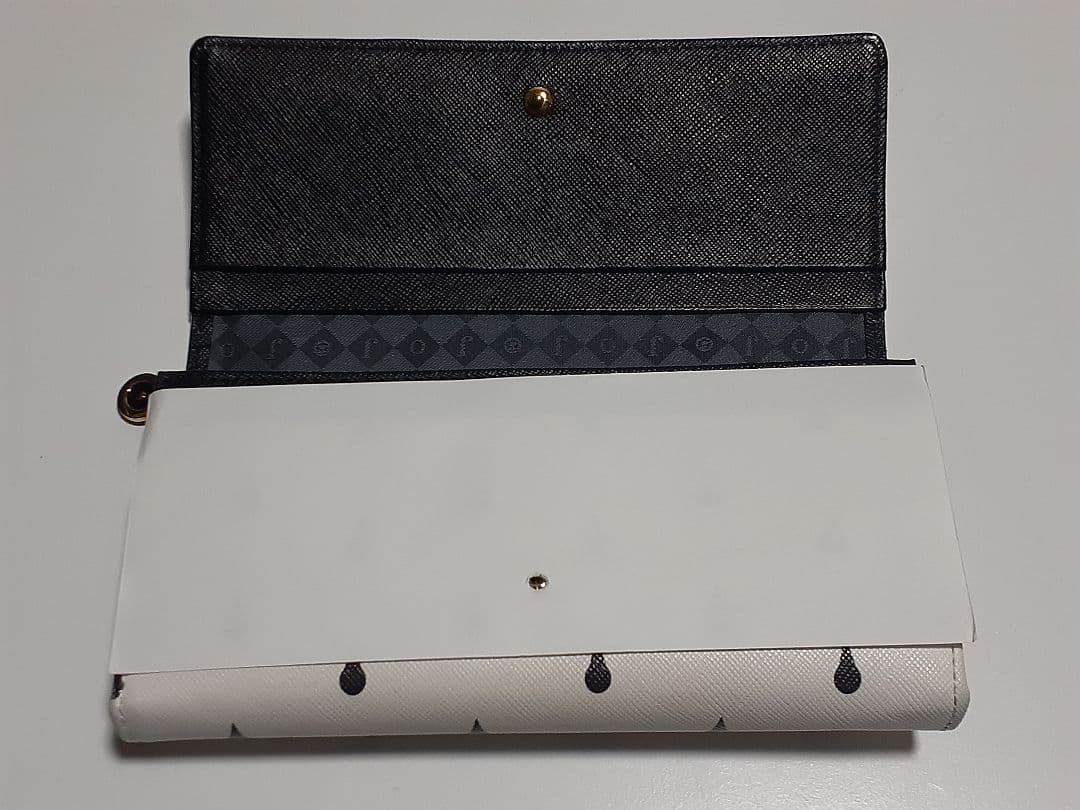 ジョジョの奇妙な冒険 黄金の風 レザーコレクション2 長財布