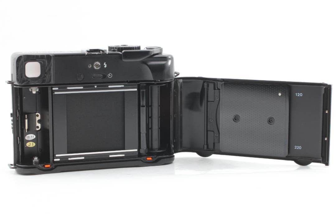 現状品】NEW MAMIYA 6 Body ニューマミヤ6 ボディ - WWW