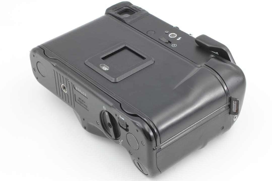 現状品】NEW MAMIYA 6 Body ニューマミヤ6 ボディ - WWW