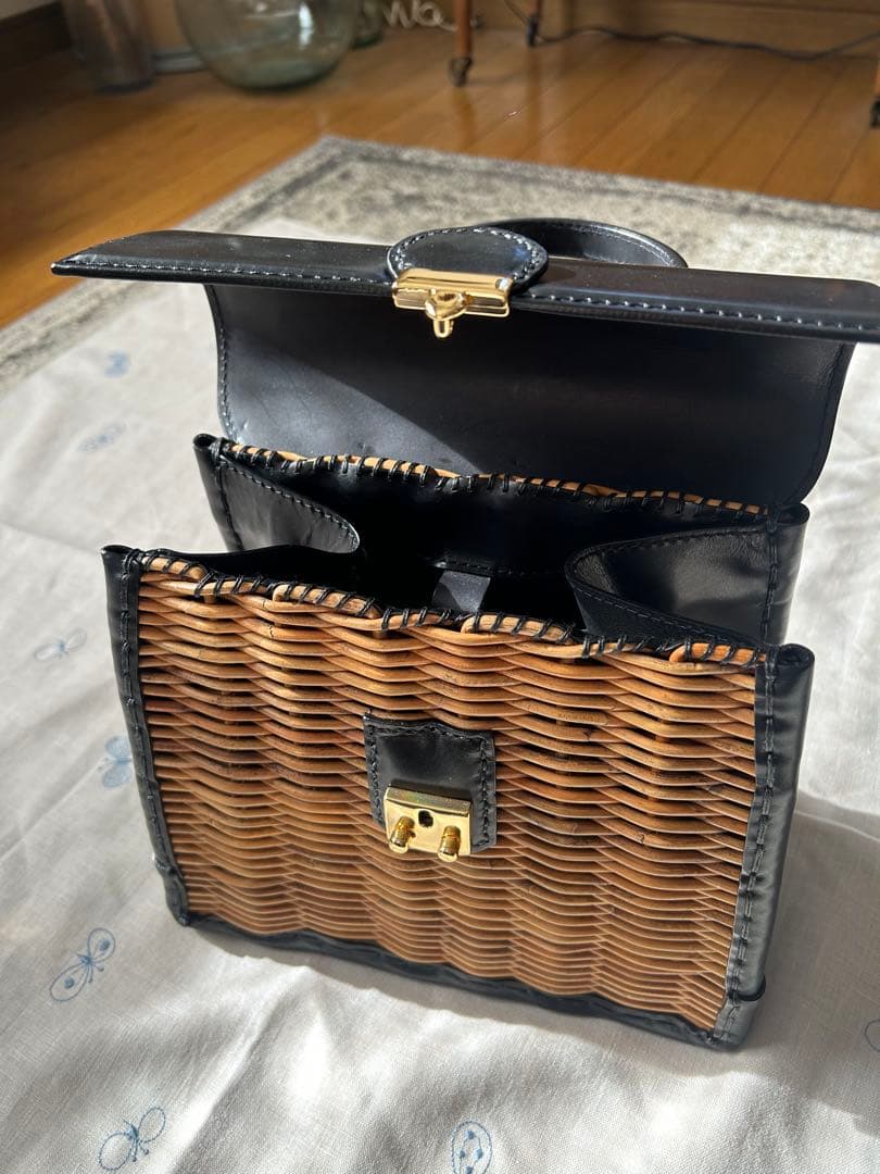 エバゴス　ebagos ケリーバック