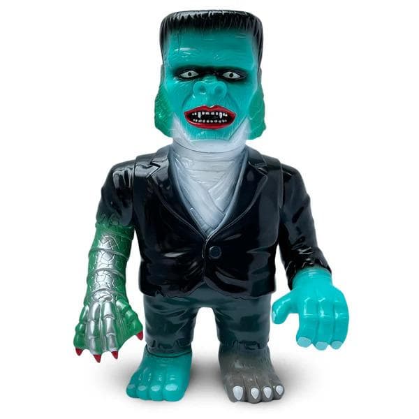 その他 BOUNTY HUNTER Sketch Monster FULL Coler