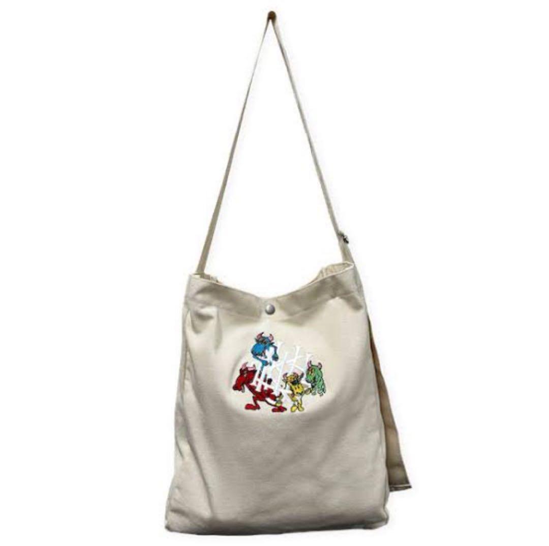 King Gnu キングヌー トートバッグ - メルカリ