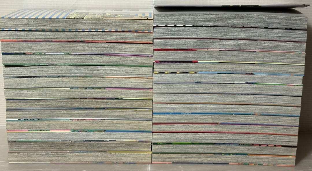 【I832m】《状態良好》荒木飛呂彦 ジョジョリオン　1-27巻続巻全巻セット