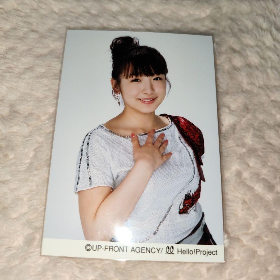 モーニング娘。 加護亜依 L判 公式生写真 33 - メルカリ