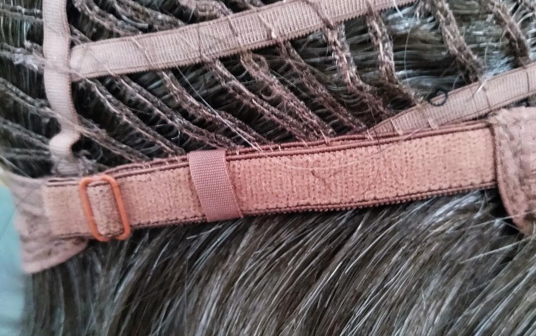 アデランス社　デザインウィッグ・Norikoコレクション