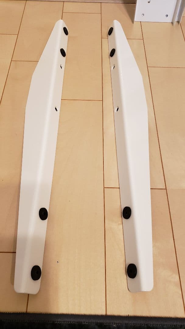 TESYORYO　Flexispot E7H ホワイト