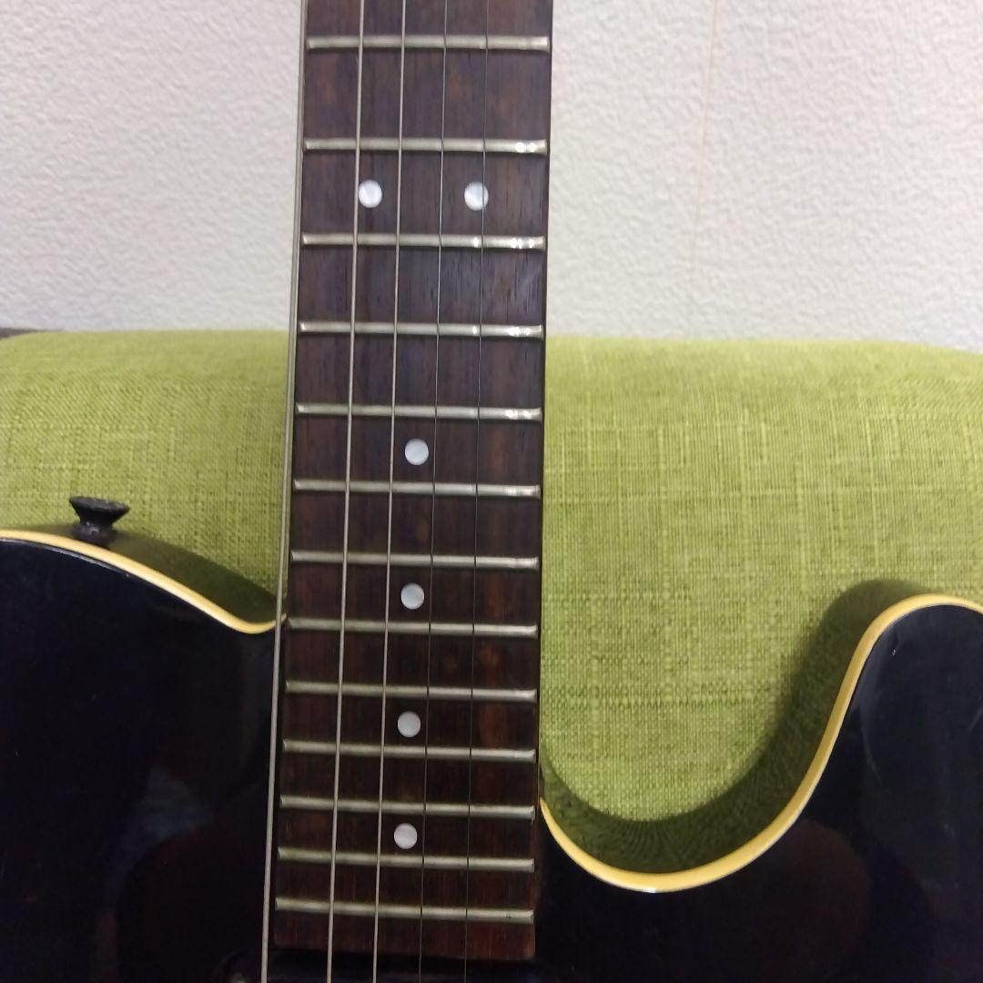 Fernandes Limited Edition ブラック エレキ - メルカリ