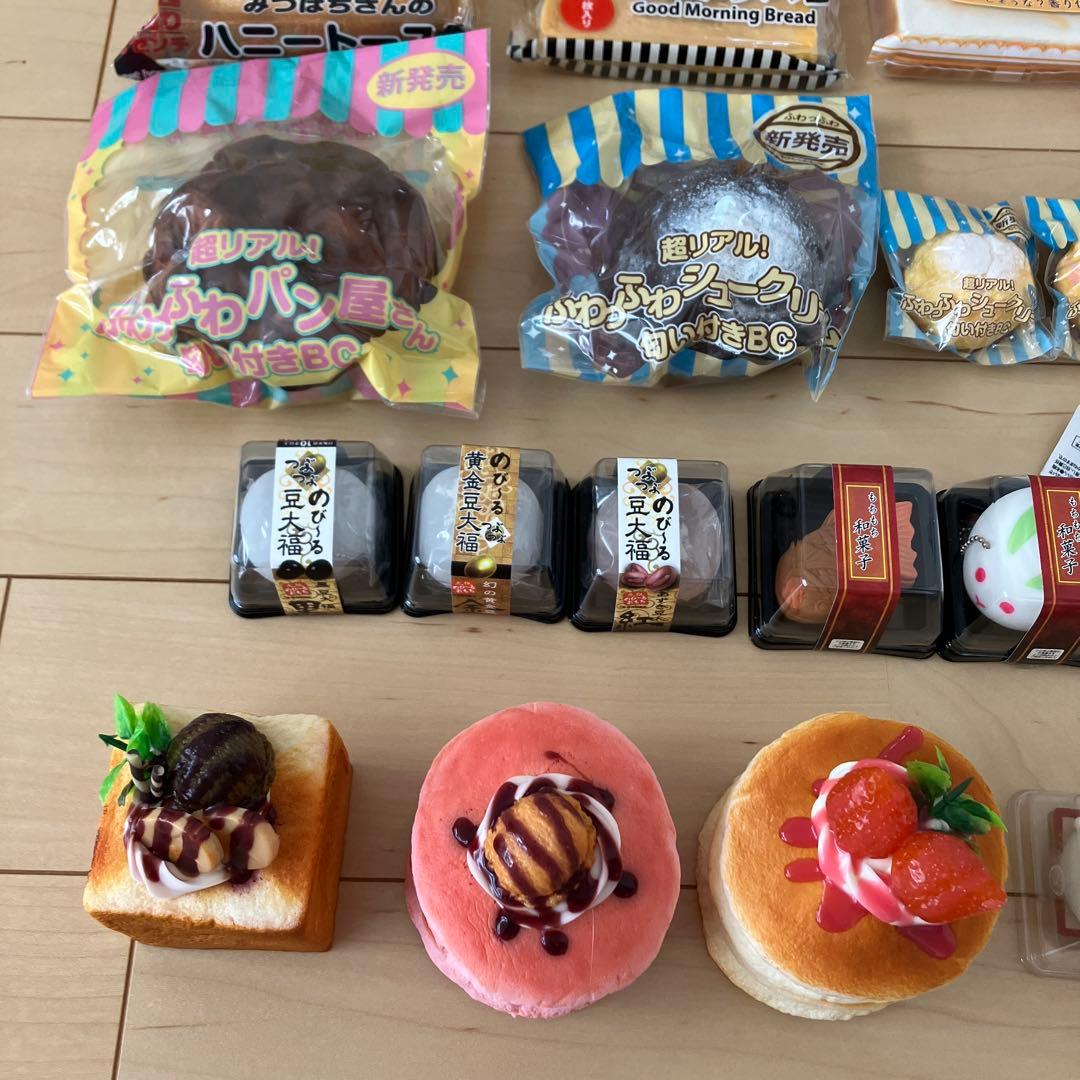 スクイーズ まとめ売り ⑤ - メルカリ