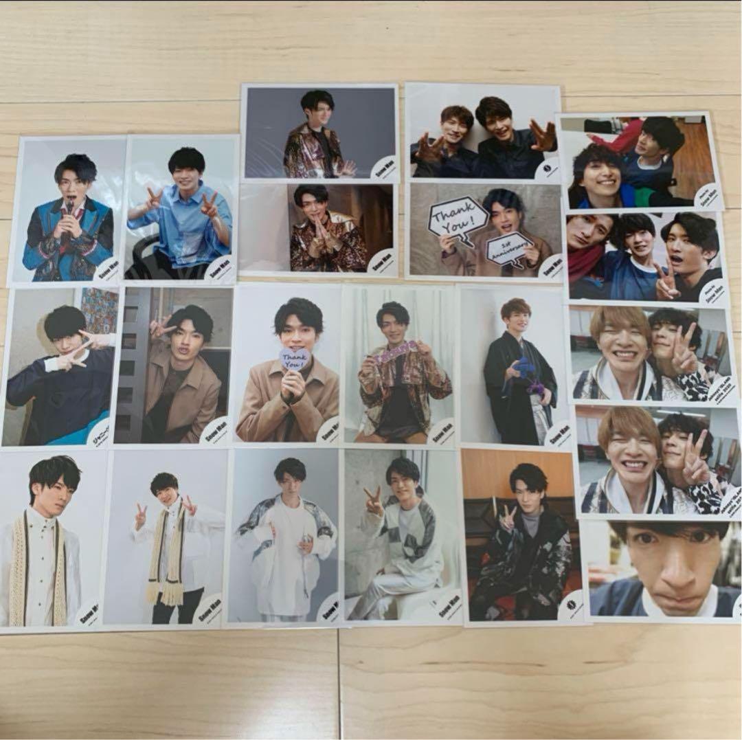 深澤辰哉 公式写真 オフショまとめ