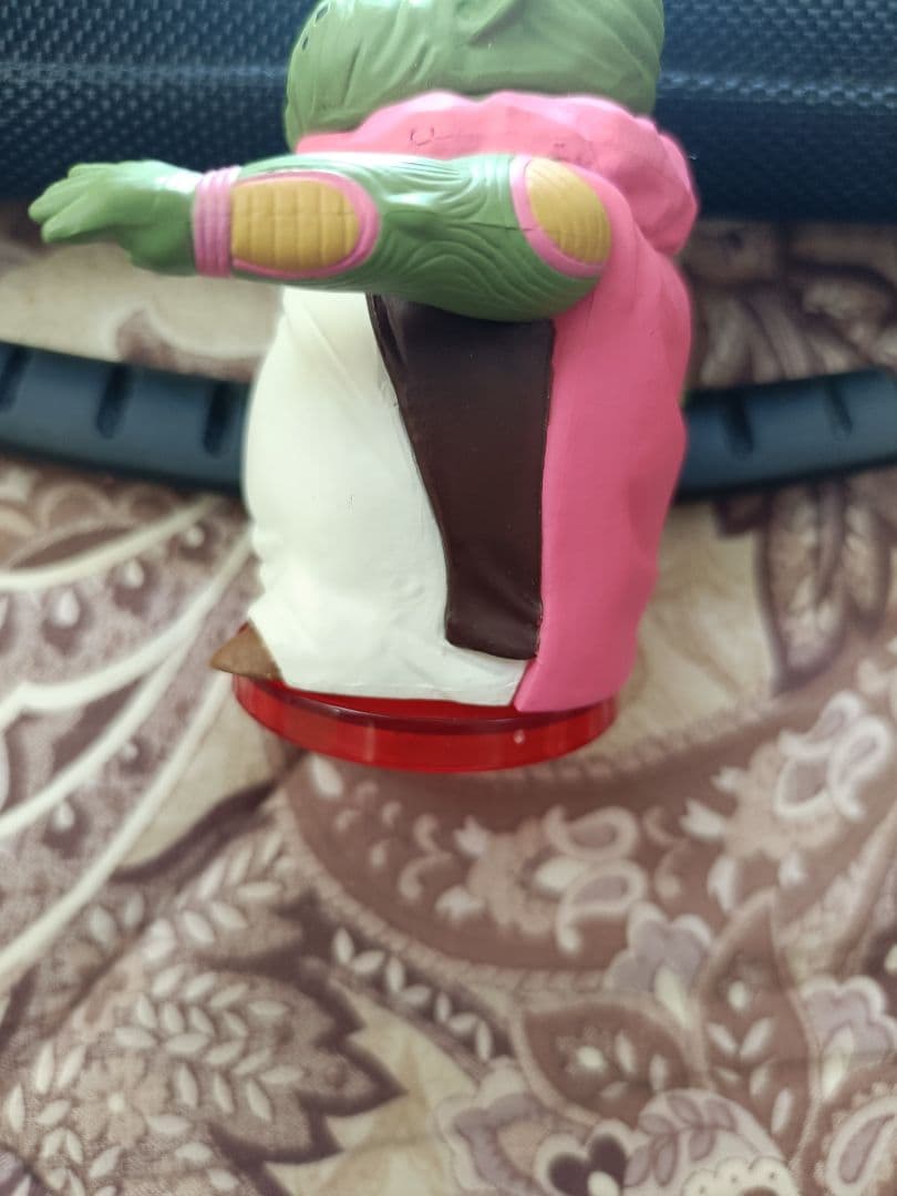 ★激レア★送料無料★ワールドコレクタブルフィギュア　ワーコレ　最長老　箱無し