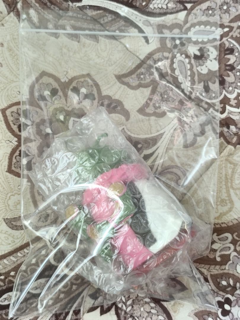 ★激レア★送料無料★ワールドコレクタブルフィギュア　ワーコレ　最長老　箱無し