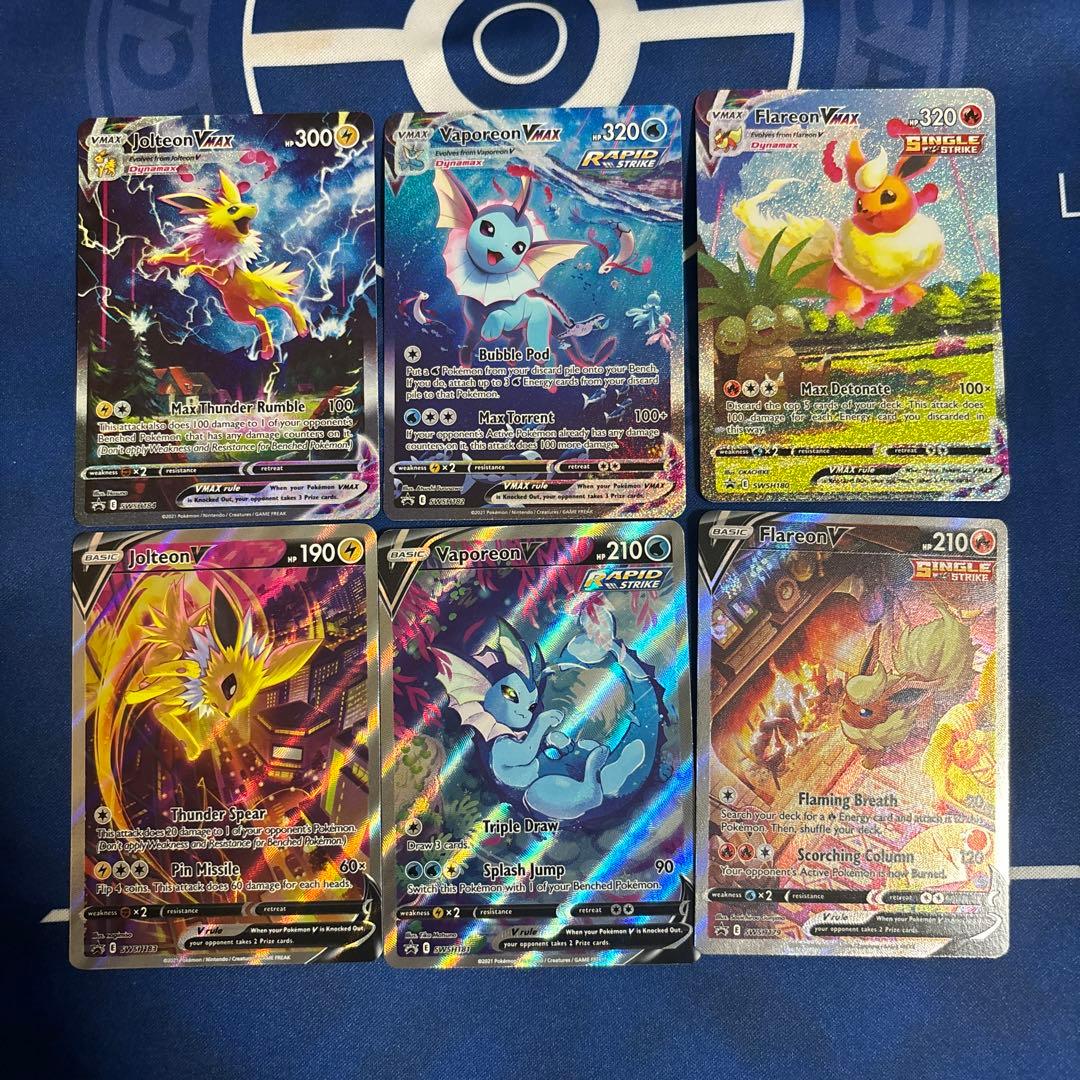 ポケモンカード 夏ポケカ 海外版 プレミアムコレクション