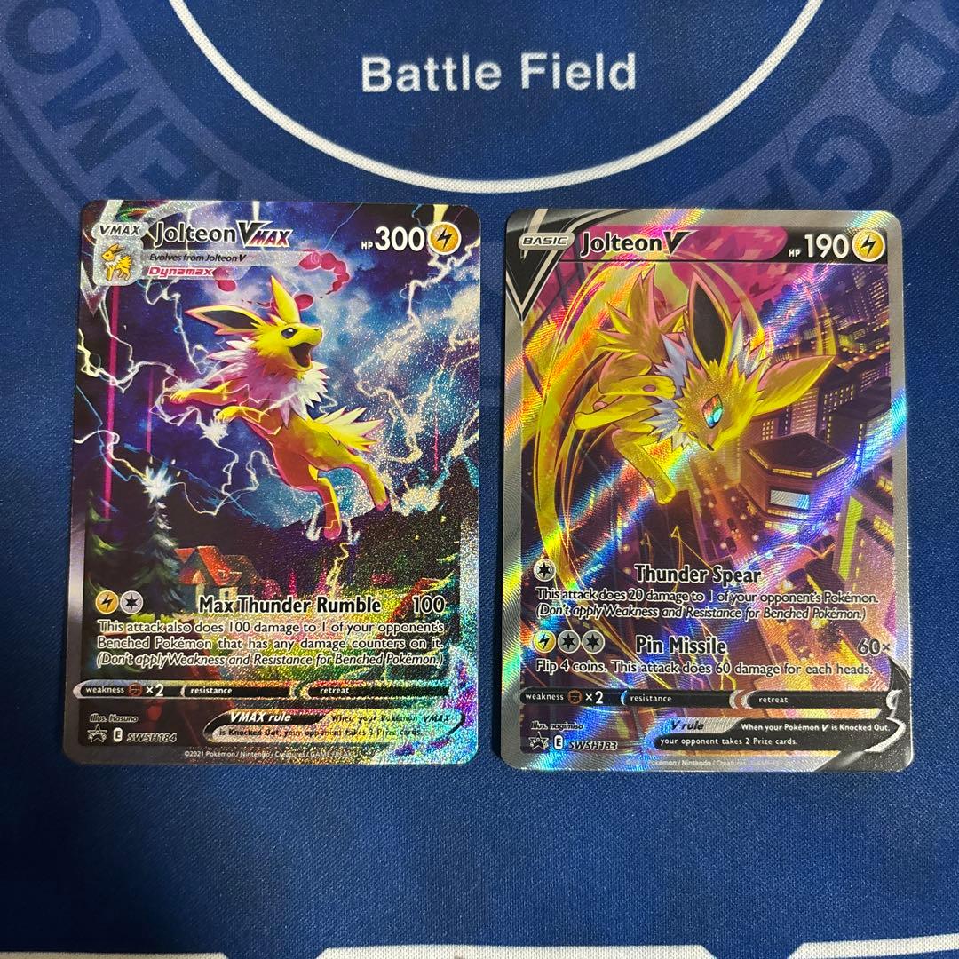 ポケモンカード 夏ポケカ 海外版 プレミアムコレクション