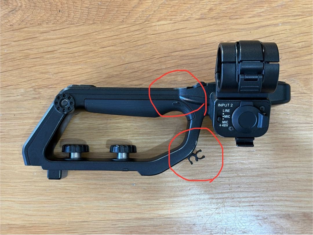 SONY XDCAM メモリーカムコーダー PXW-FS5 M2