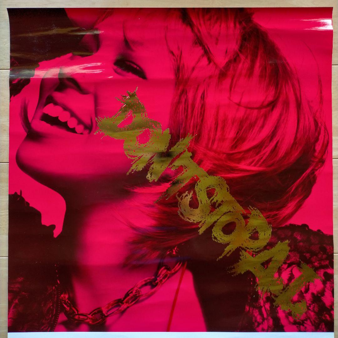 【希少品】A.I  ポスター 2007年