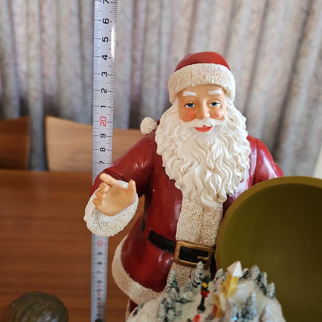 函館クリスマスファクトリー オルゴール インテリア雑貨・置物