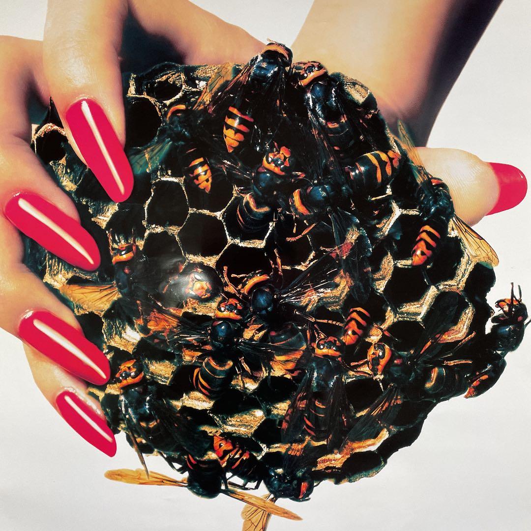 MR.CHILDREN / NOT FOUND 販促用ポスター - メルカリ