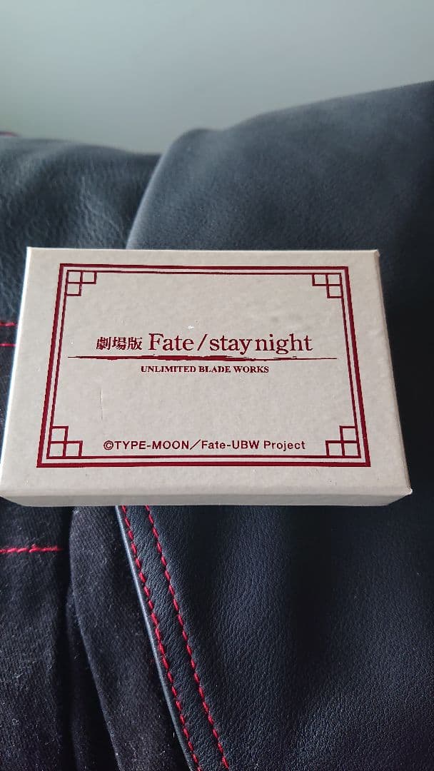 フェイト セイバー 凛 メイド服 希少 オイルライター zippo 風 BFZ5