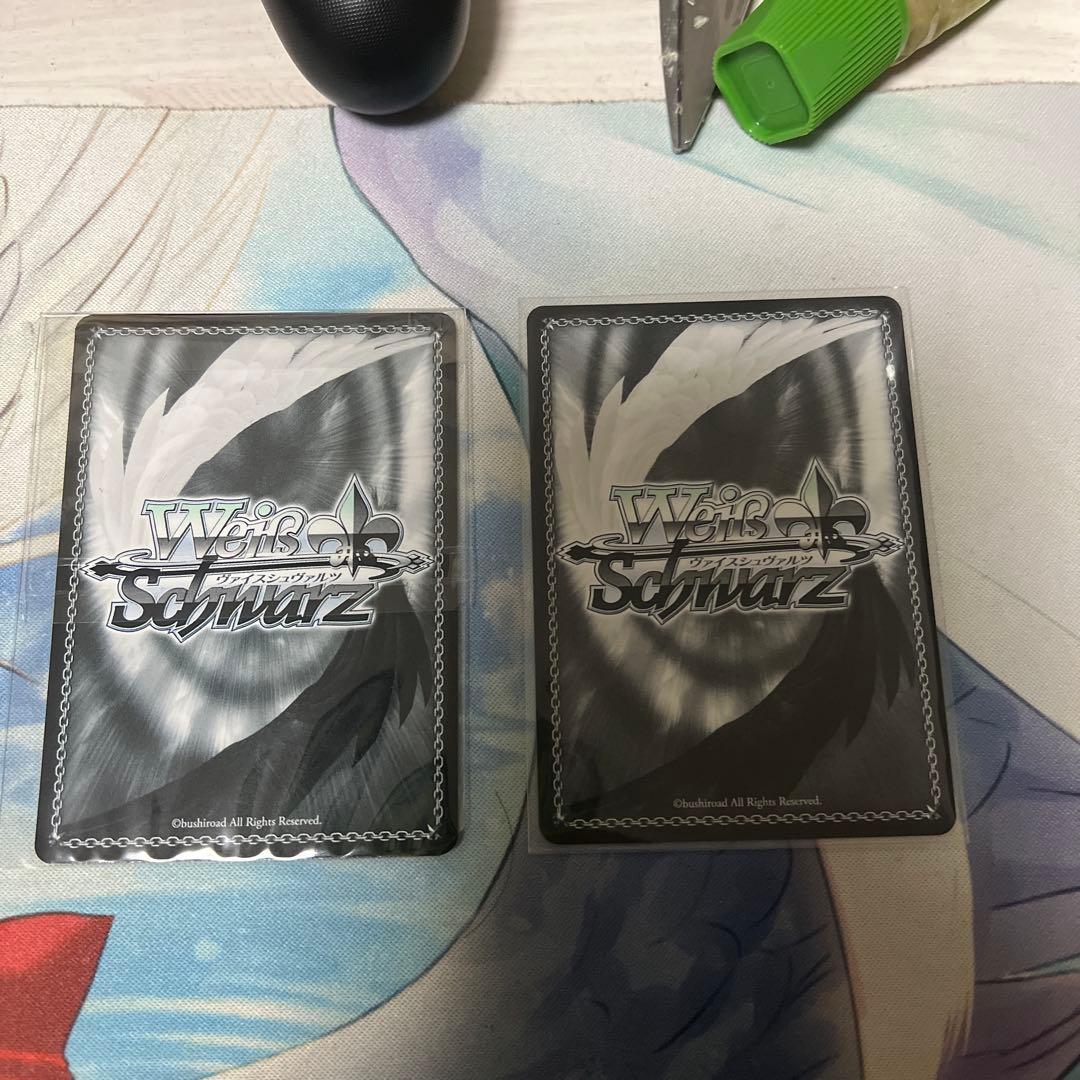 海を見つめる少女しろは　PR+ 冬の到来　しろは＆うみ　PR Key CX優勝賞