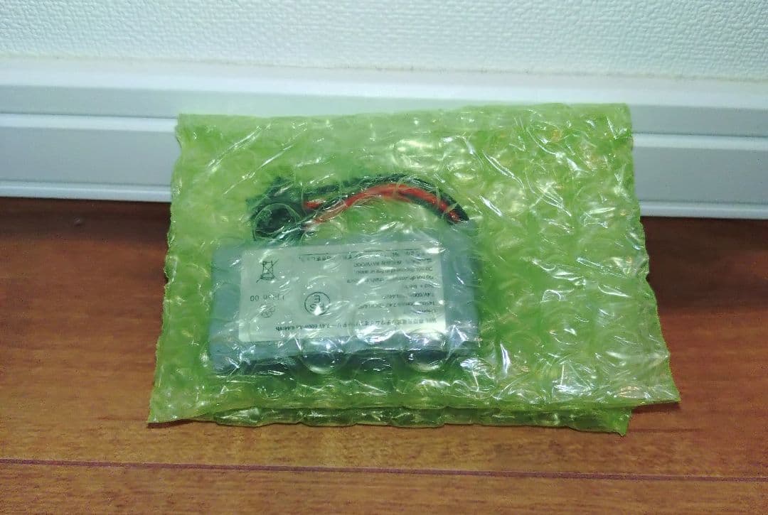 WPL JAPAN スズキ ジムニー JA11C C74-1ラジコン