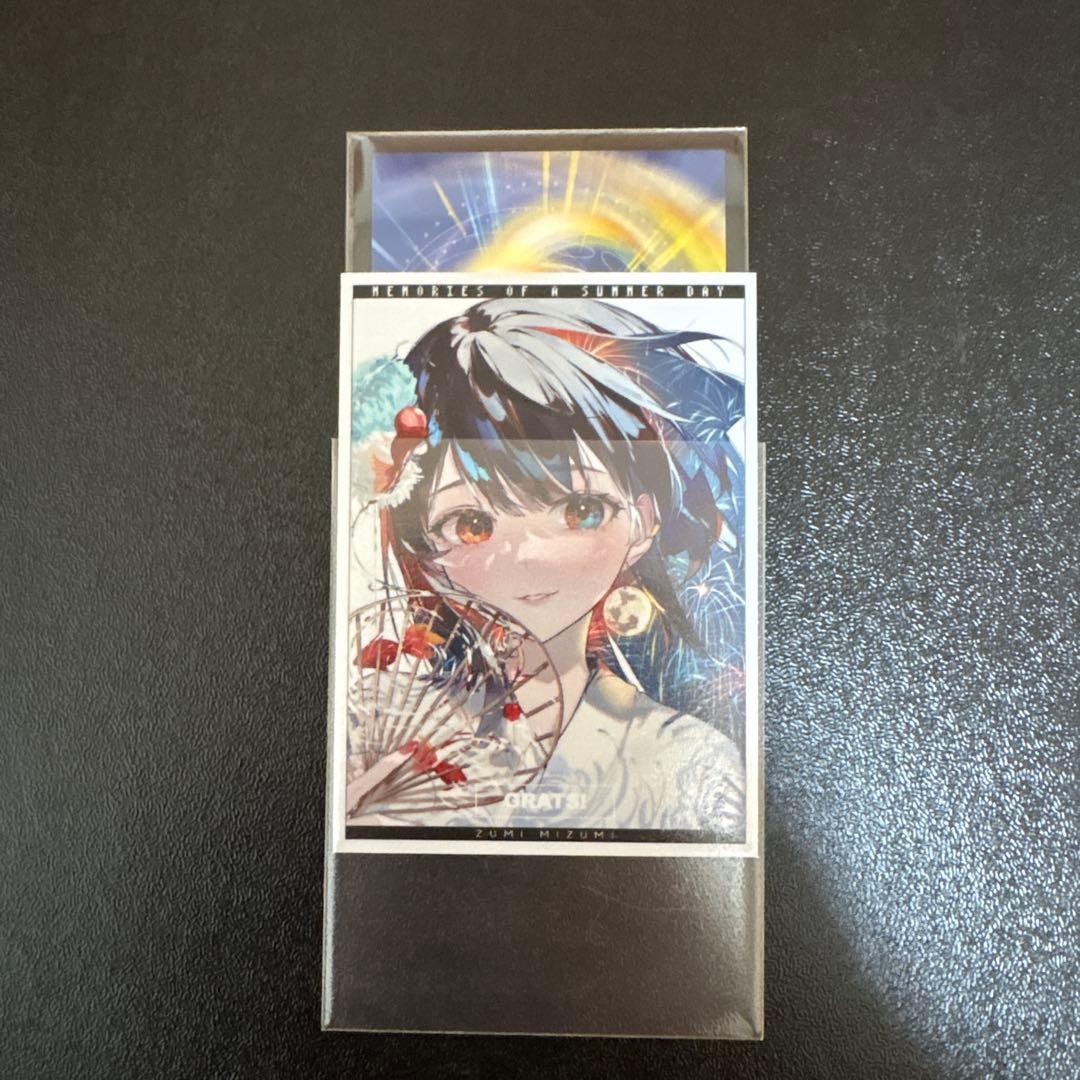 最終値下げ ラッカゴスペル デッキ