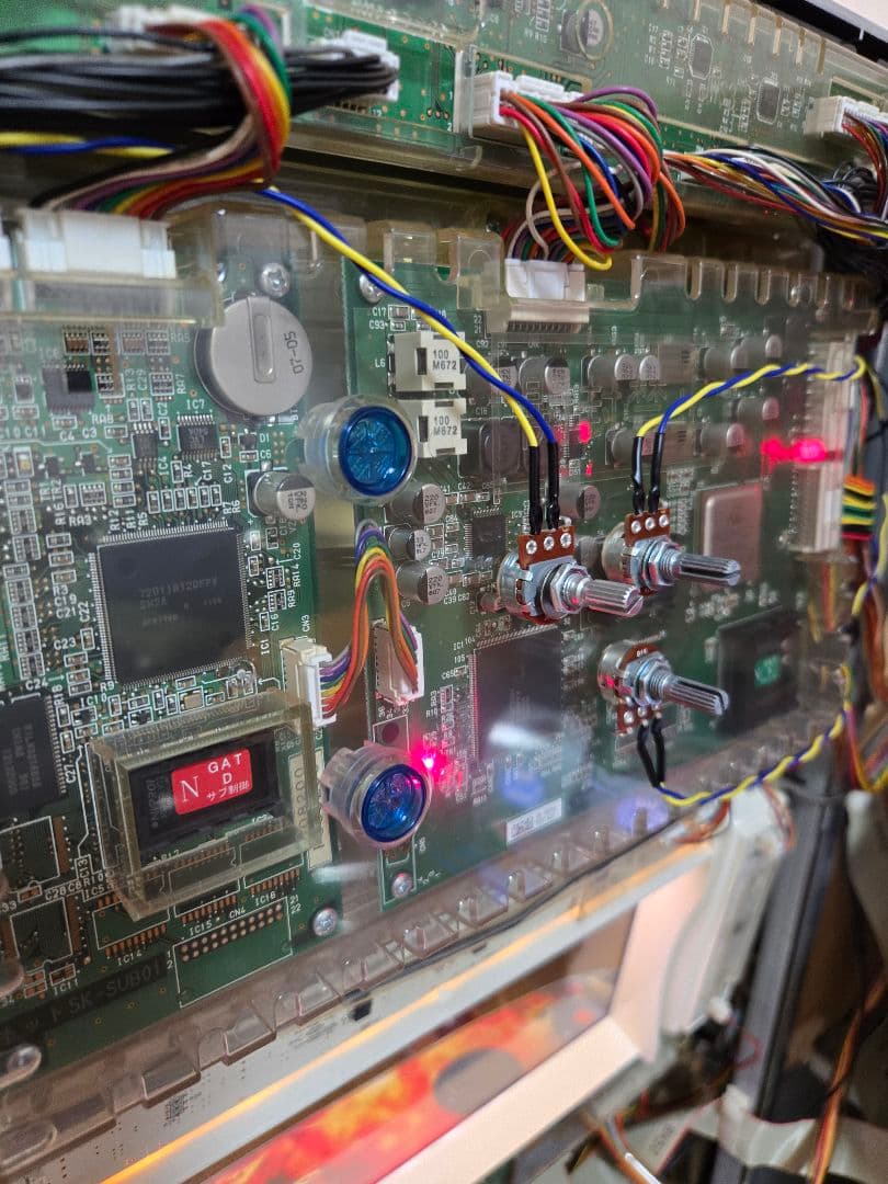 GATE 自衛隊 彼の地にて、斯く戦えりパチスロコイン不要機付 最終