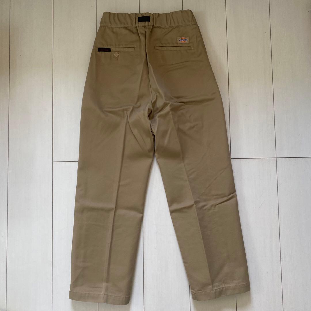 レディースパンツ 4点まとめ売り グラミチ&ディッキーズ