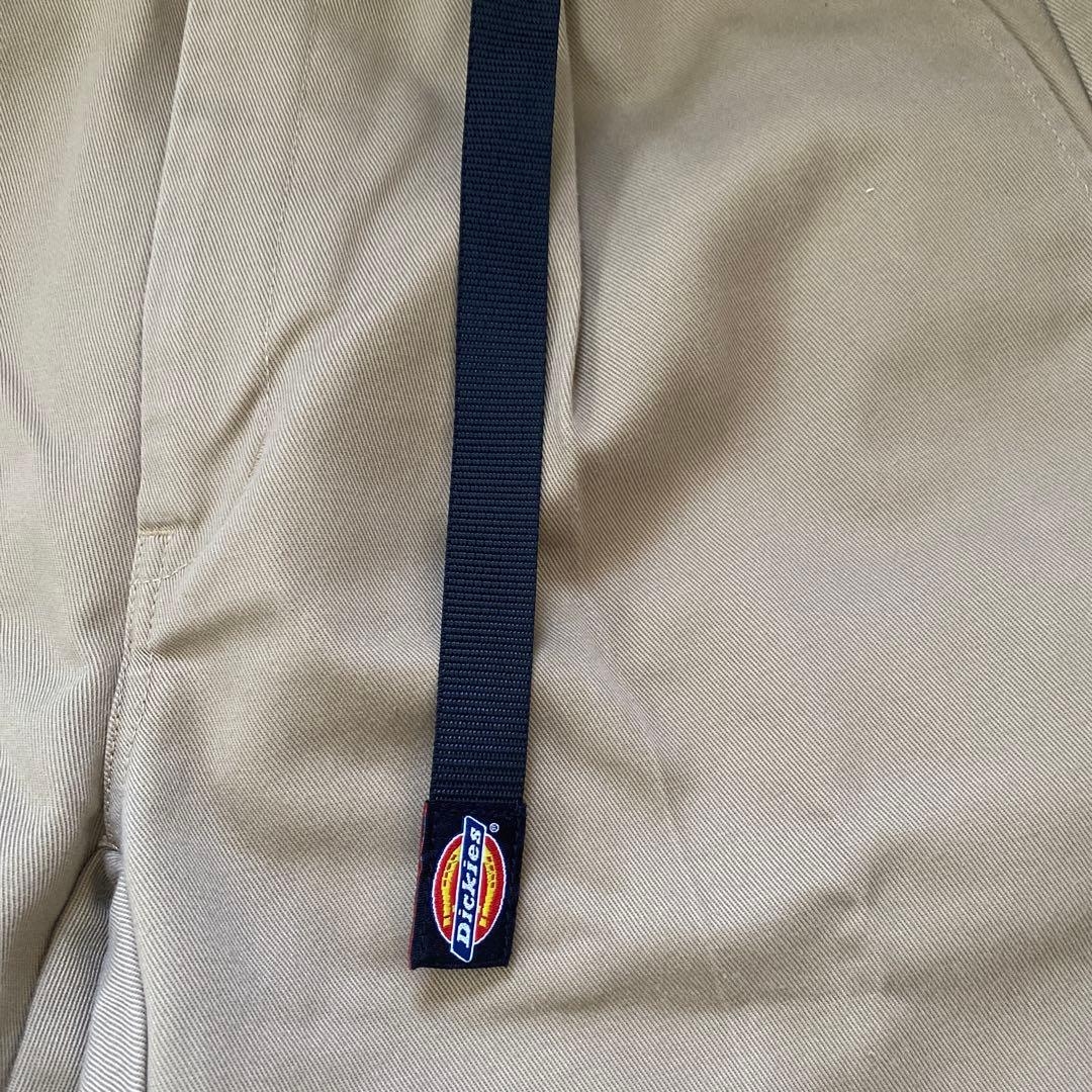 レディースパンツ 4点まとめ売り グラミチ&ディッキーズ