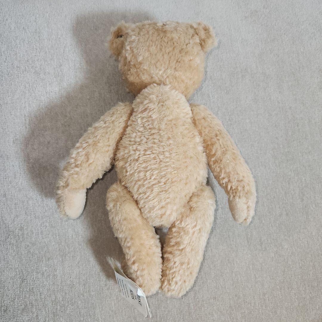 Steiff シュタイフ Hannes ハンス テディベア