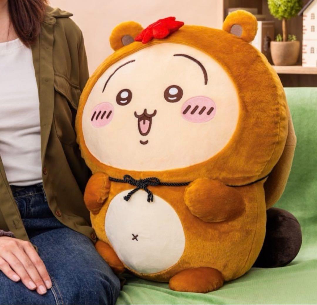 たぬきだもんくじ A賞 うさぎ - メルカリ