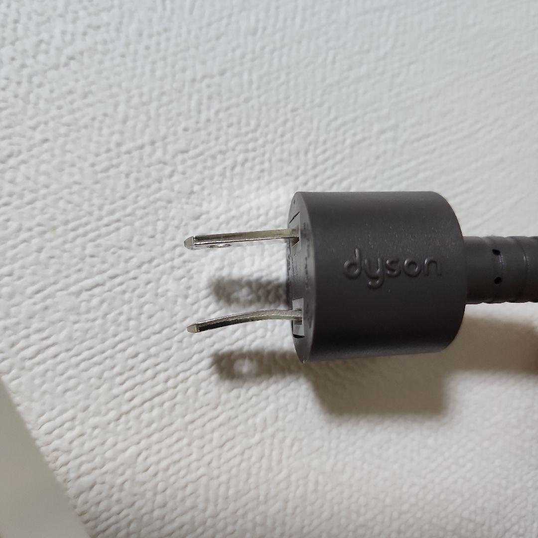 Dyson 扇風機 青色 互換性リモコン付き 2021年製 AM09