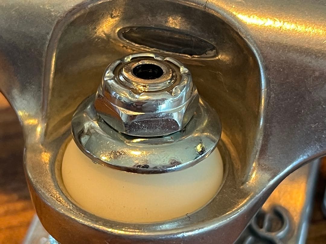 ACE TRUCK AF1 Hollow Polished 60 2個セット