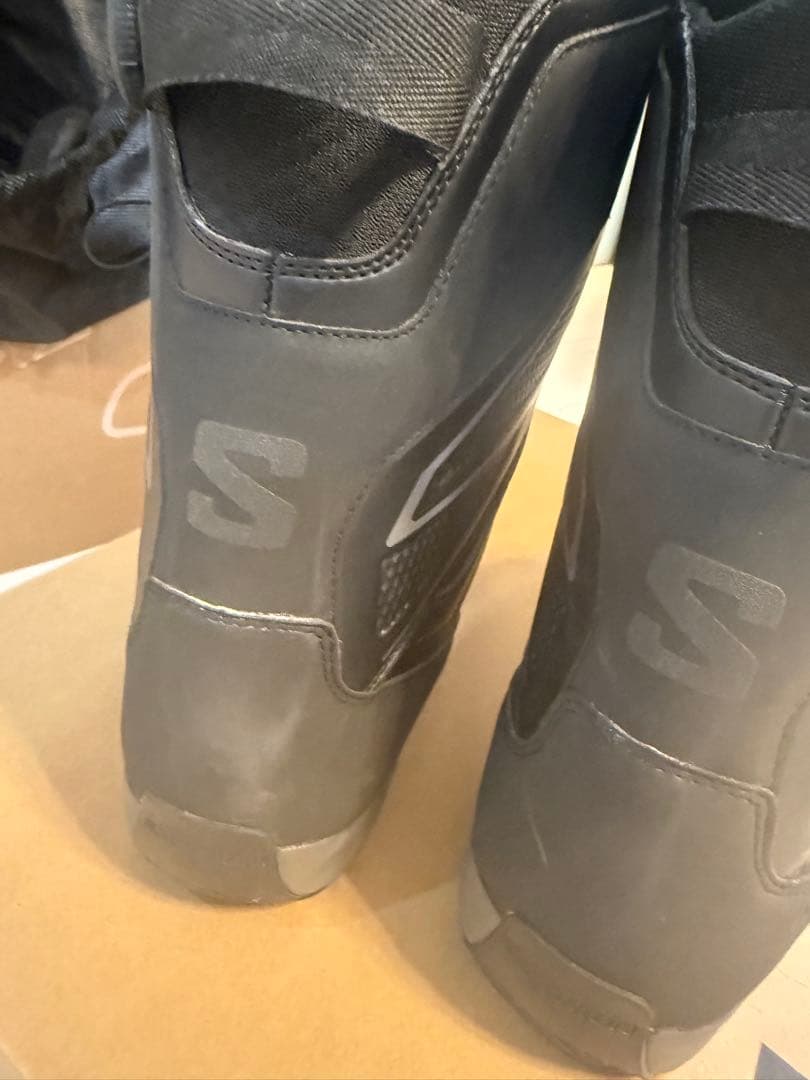 SALO MON スノーボードブーツ