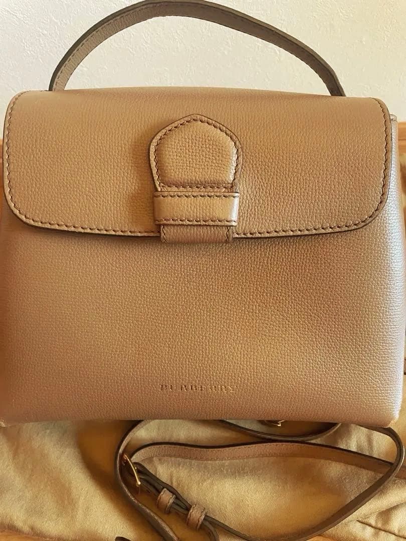 バッグ Burberry bag