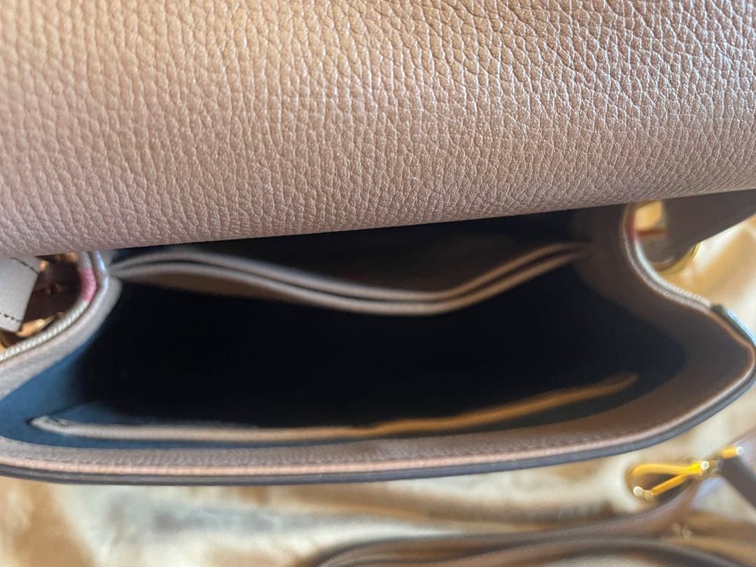 バッグ Burberry bag