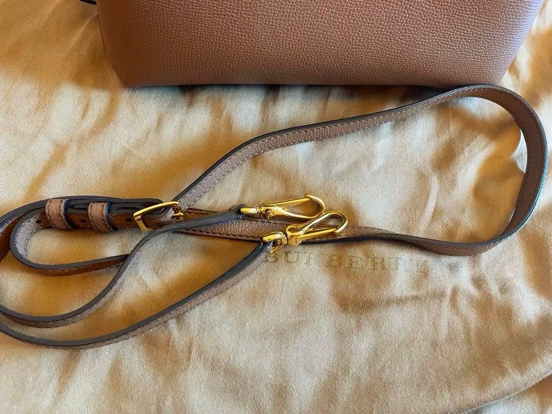 バッグ Burberry bag