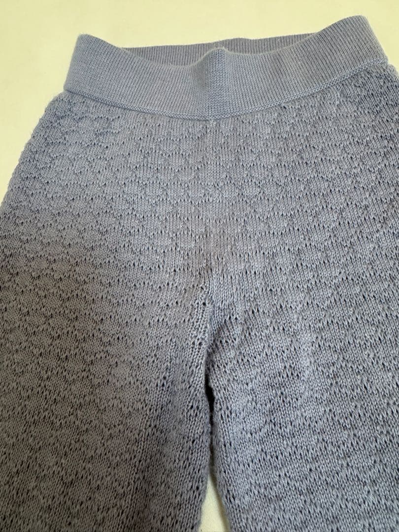 misha and puff 2025AW パンツ 130 s*9様 misha and puff パンツ 4-5y