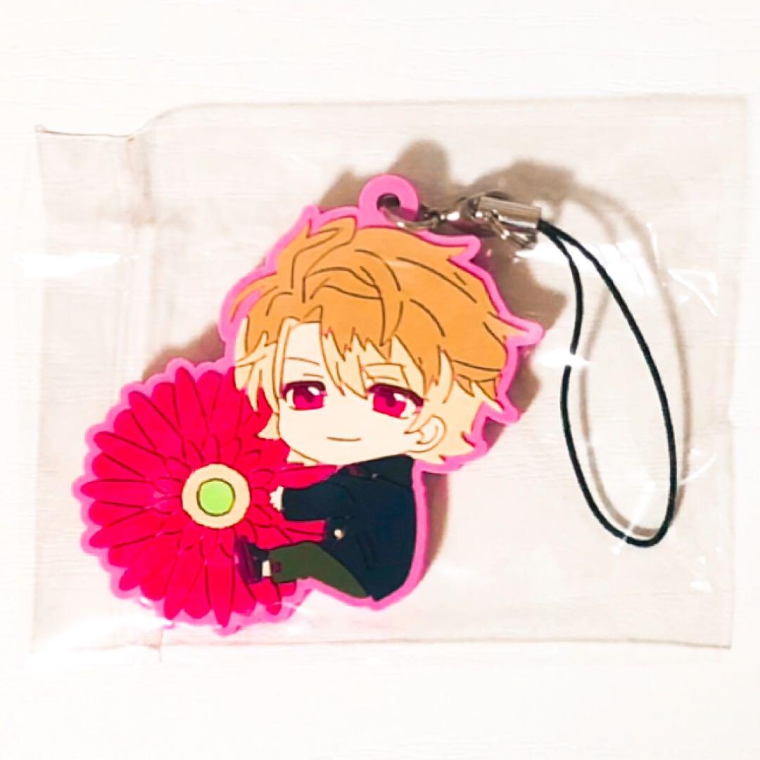 らき☆すた グリザイアの果実 コラボ 缶バッジ 柊つかさ