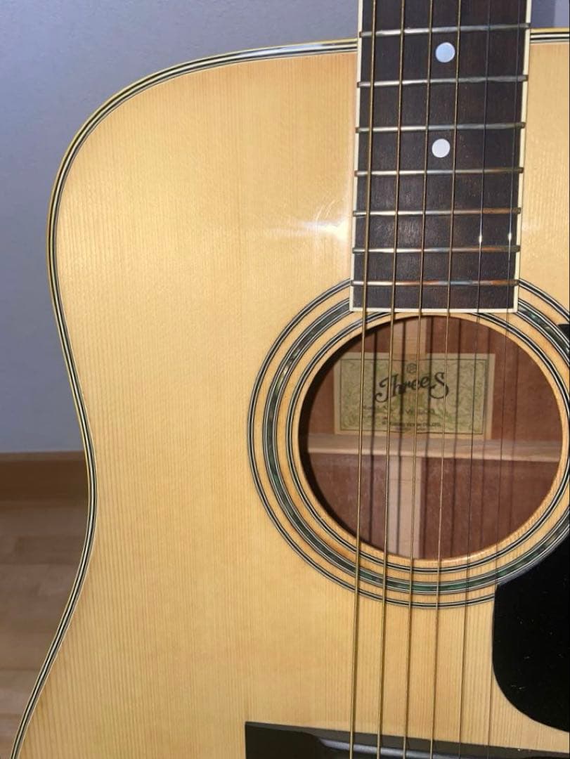 週末値下！Three S 70頃ビンテージbySuzuki かなりの美品‼️ ホビー