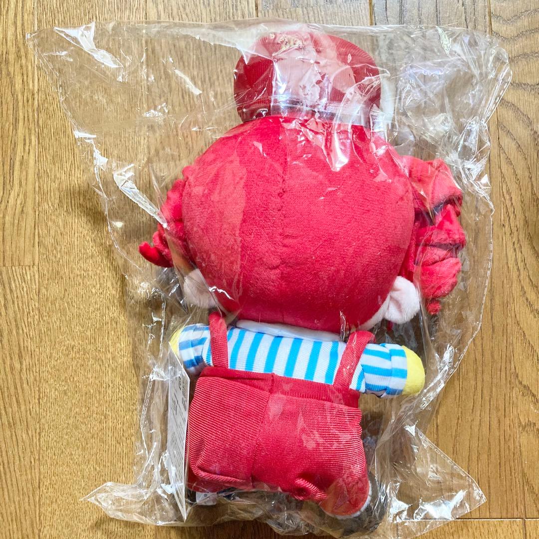 ぬいぐるみ 初音ミク 重音テト【メズマライザー】／channel&サツキ