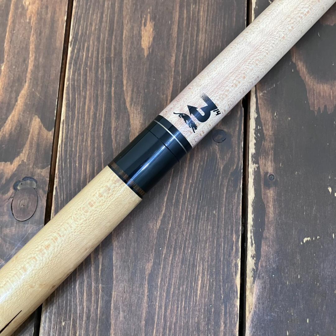 ADAM　アダム　キュー　Predator　プレデター　314シャフト