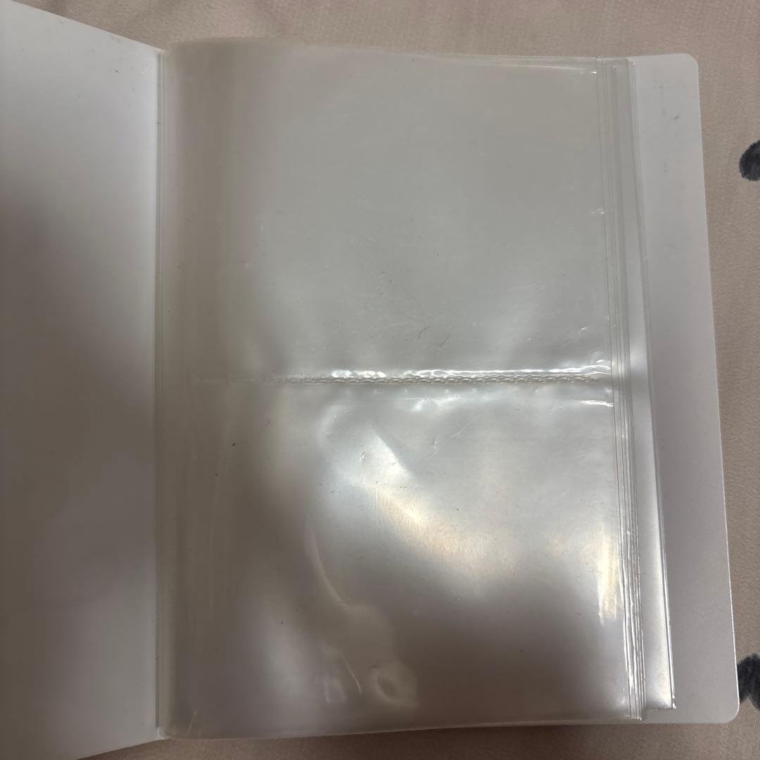 ポケモンカード ポケキュン ミニファイルセット ファイルのみ - メルカリ