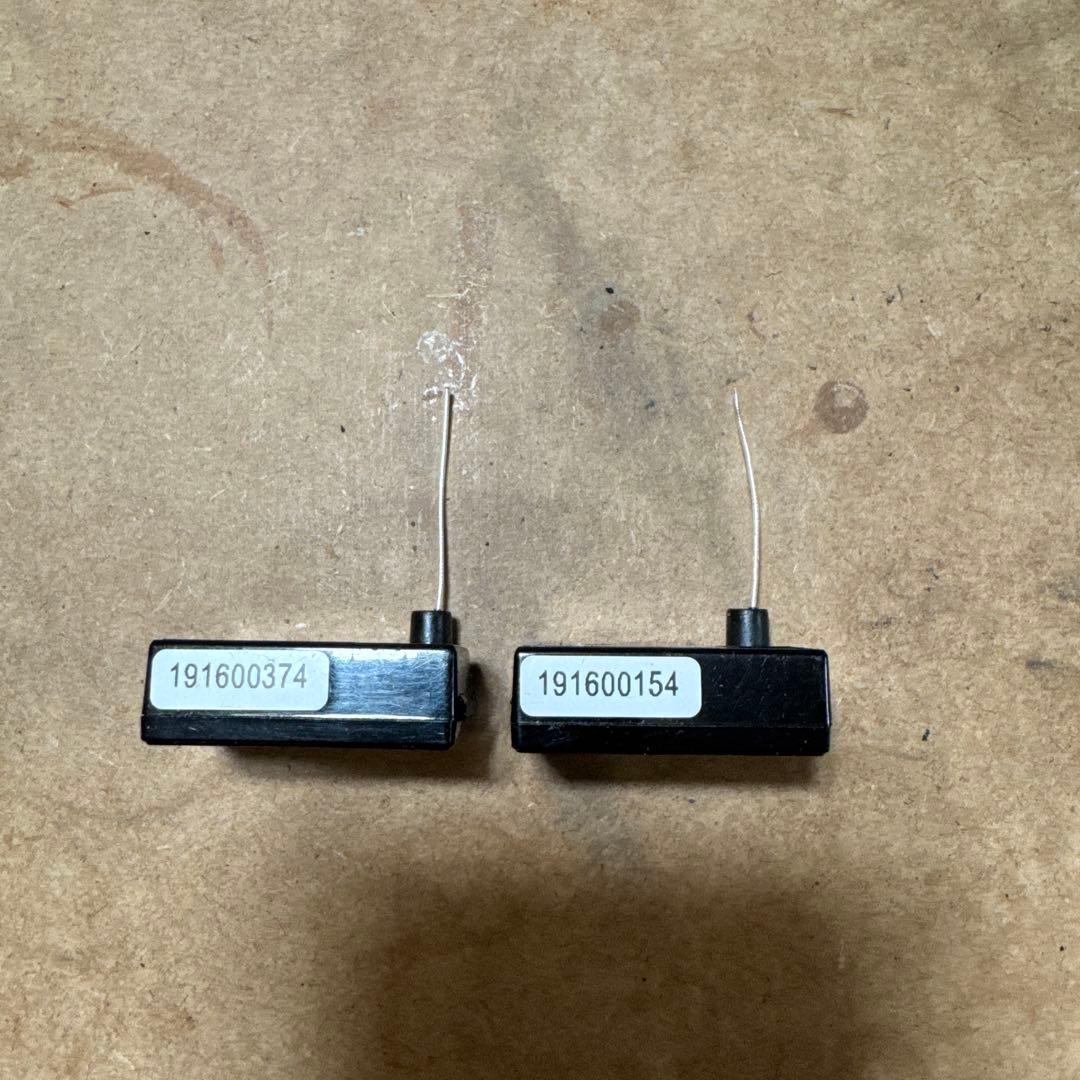 Futaba R334SBS-E　受信機　2個