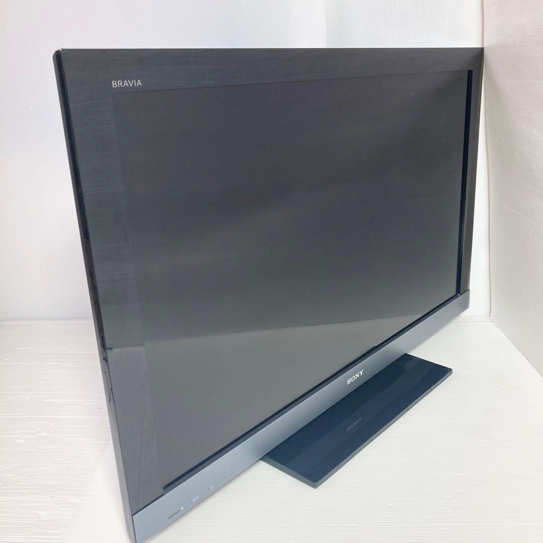 ☆【SONY】40型テレビ 2010年 [KDL-40EX500] 【3ヶ月保証付き☆送料に