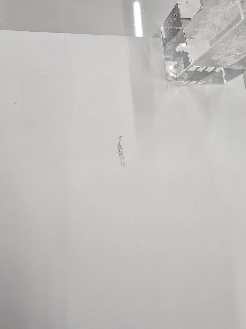 キングダム 週刊ヤングジャンプ サイン入り　B2ポスター