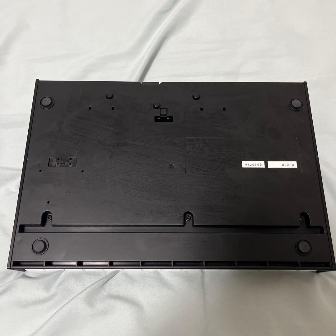 Roland Boutique 用鍵盤 K-25m 取扱説明書付き