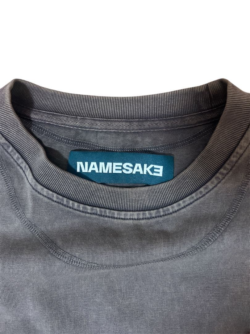 アンダーカバー02UNDERCOVER 反戦Tシャツ 2002年製