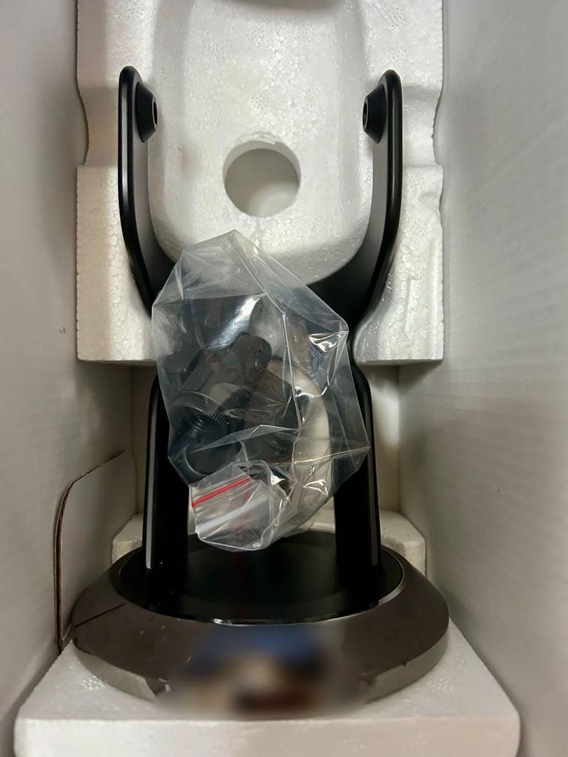 Blue YETI X USBマイク