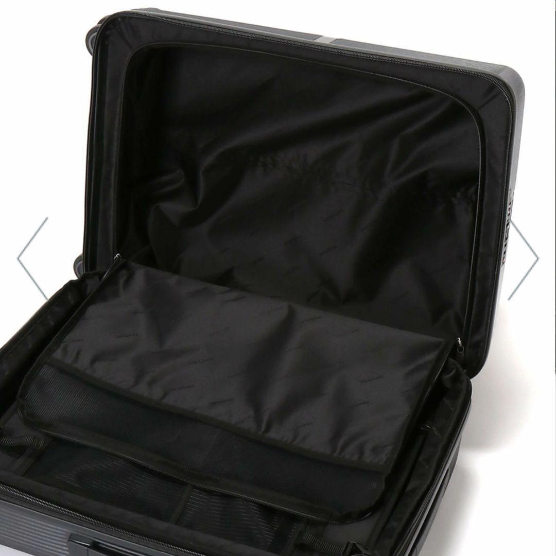 リモワ 929.70『TOPAS』2輪プルタブ・アルミスーツケース 82L リモワ